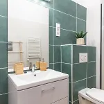 Design Downtown Budapest