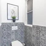 Design Downtown Lejlighed *