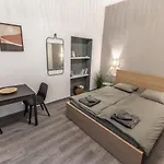 Lejlighed Design Downtown *
