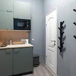 Design Downtown Appartement