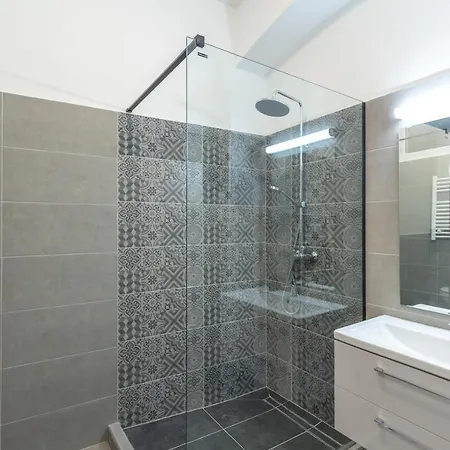 Design Downtown Budapest