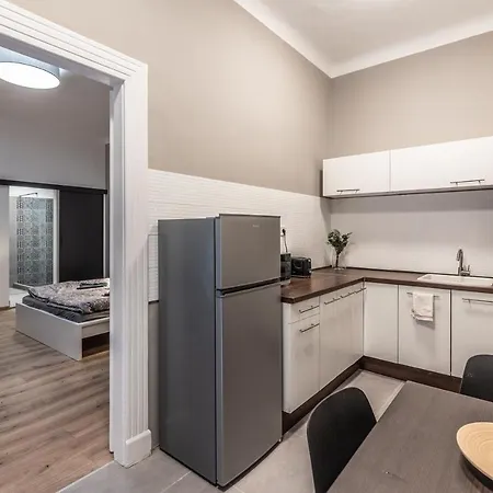 Design Downtown Βουδαπέστη