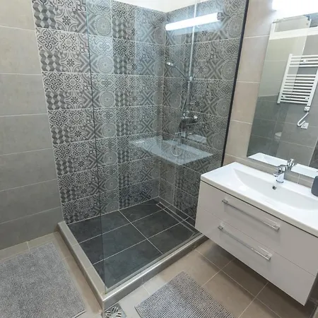 Design Downtown Βουδαπέστη