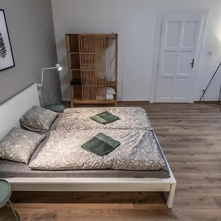 Design Downtown Βουδαπέστη