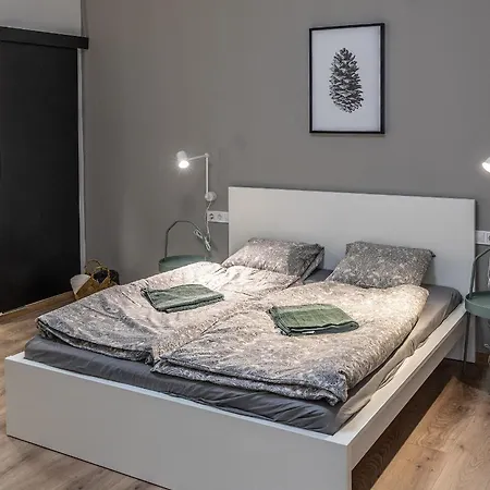 Design Downtown * Βουδαπέστη