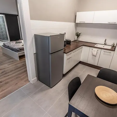 Design Downtown Βουδαπέστη