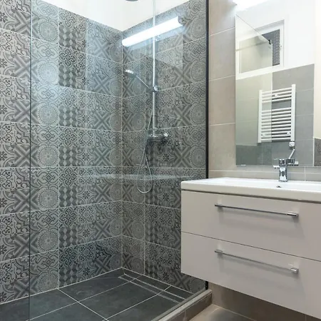 Design Downtown Διαμέρισμα *