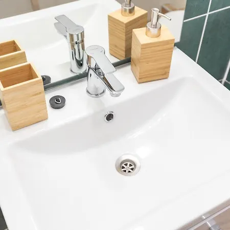 Design Downtown Διαμέρισμα