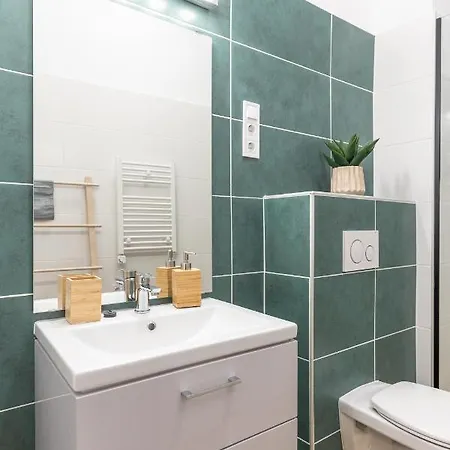 Design Downtown Βουδαπέστη