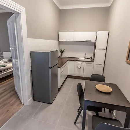 Design Downtown Βουδαπέστη