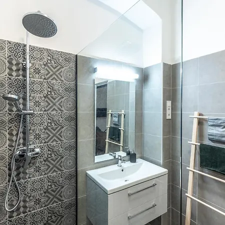 Design Downtown * Βουδαπέστη