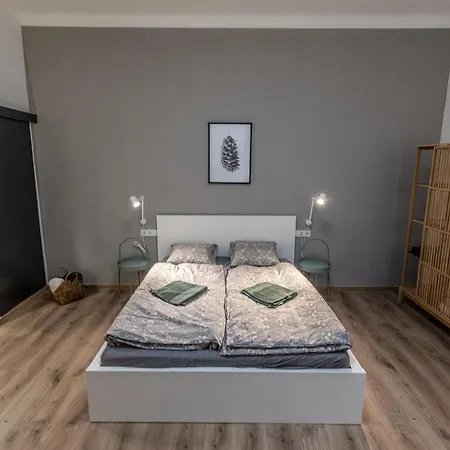 Design Downtown * Βουδαπέστη