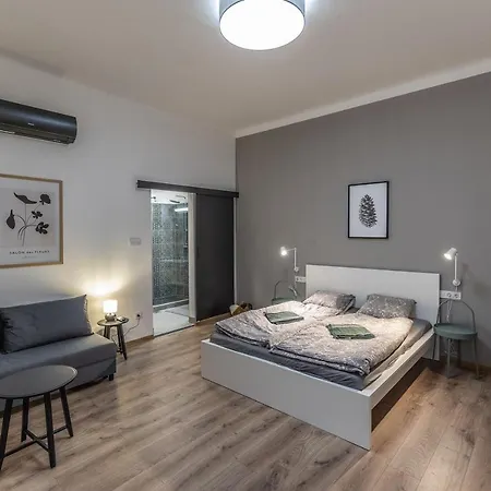 Design Downtown Βουδαπέστη