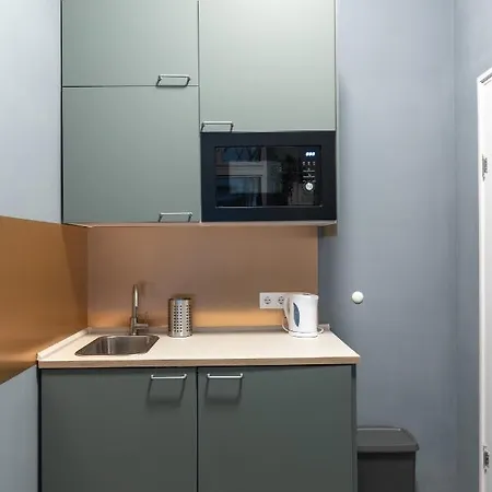 Design Downtown * Βουδαπέστη