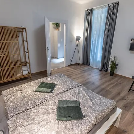 Design Downtown * Βουδαπέστη