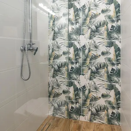 Διαμέρισμα Design Downtown