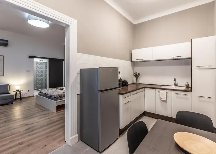 Design Downtown Budapesta