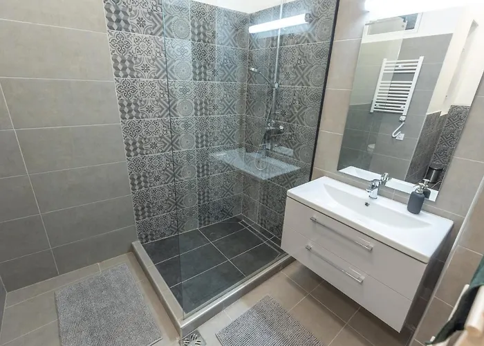 Design Downtown Budapesta