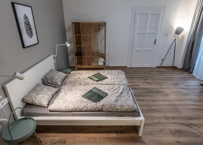 Design Downtown Budapesta