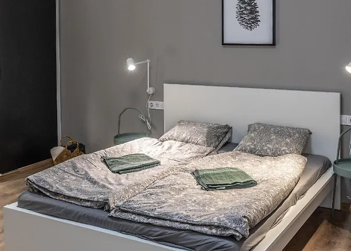 Design Downtown * Budapesta