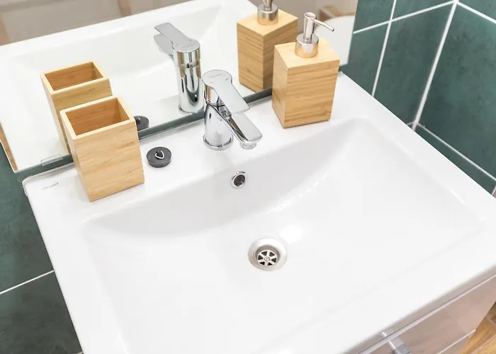 Design Downtown Apartament