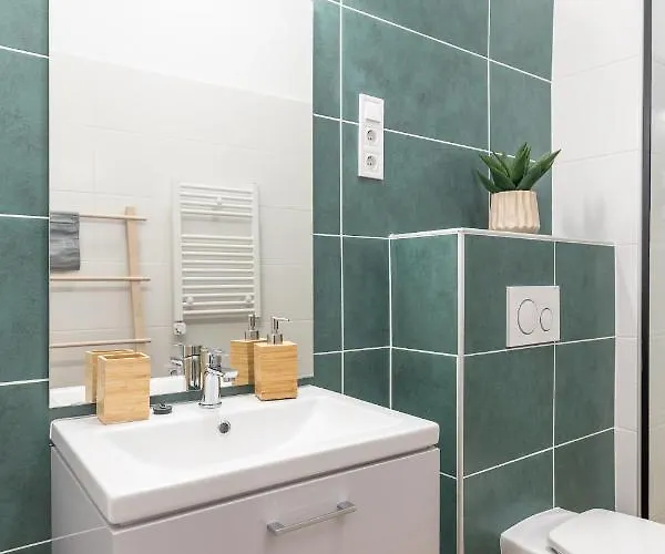 Design Downtown Budapesta