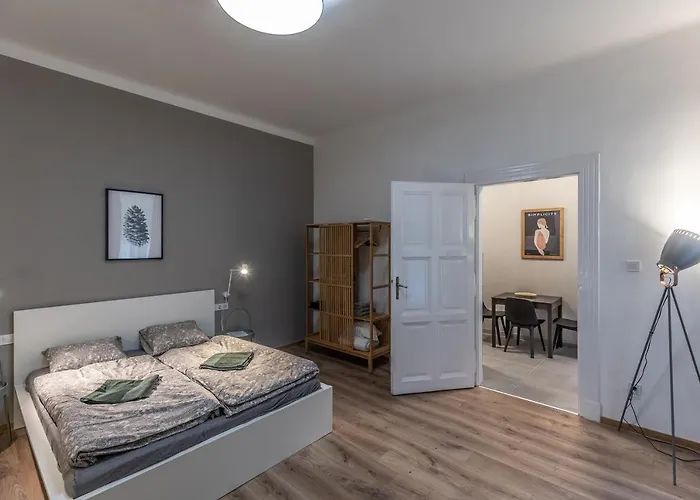 Design Downtown Apartament