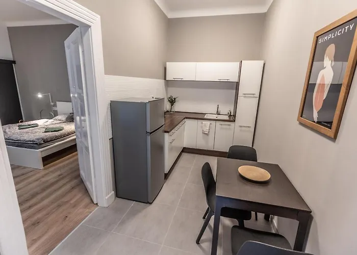 Design Downtown Budapesta