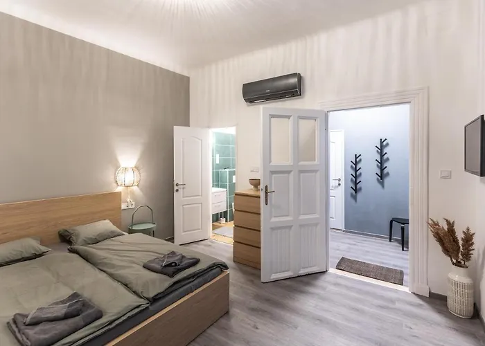 Apartament Design Downtown