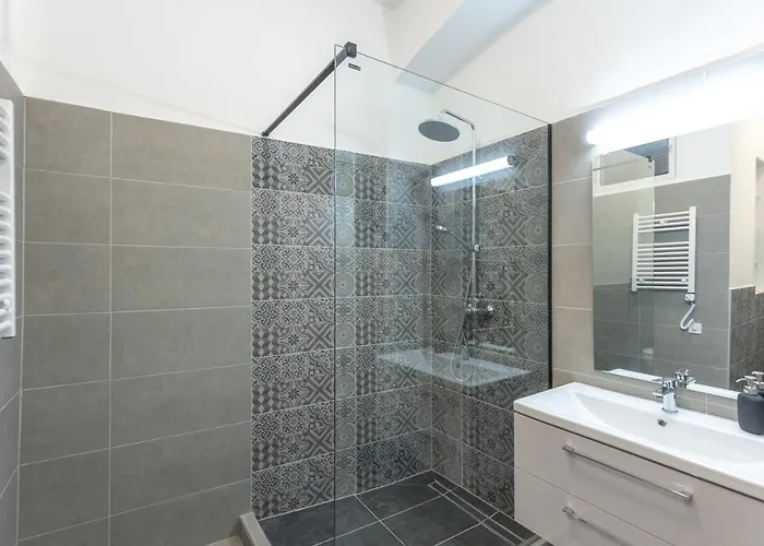 Design Downtown Budapest