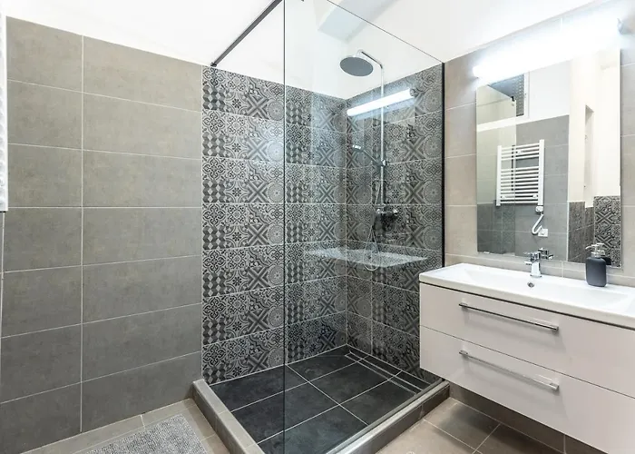 Design Downtown Budapest