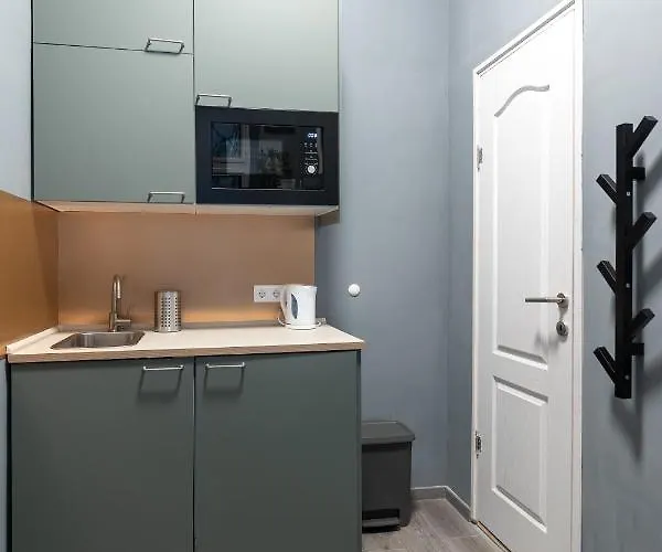 Design Downtown Apartment