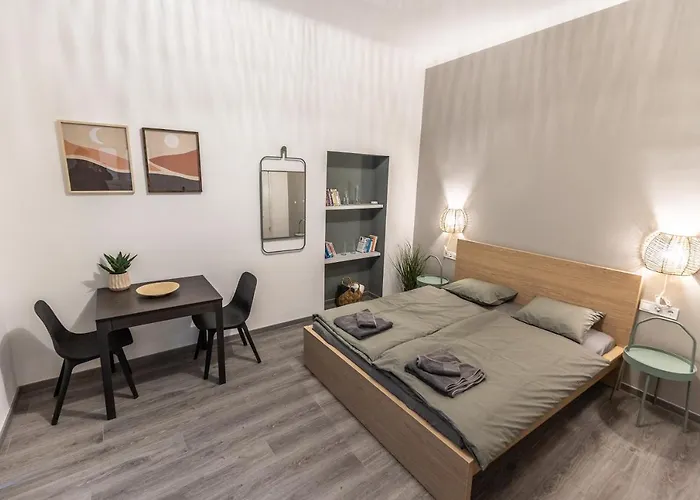 Design Downtown Apartment