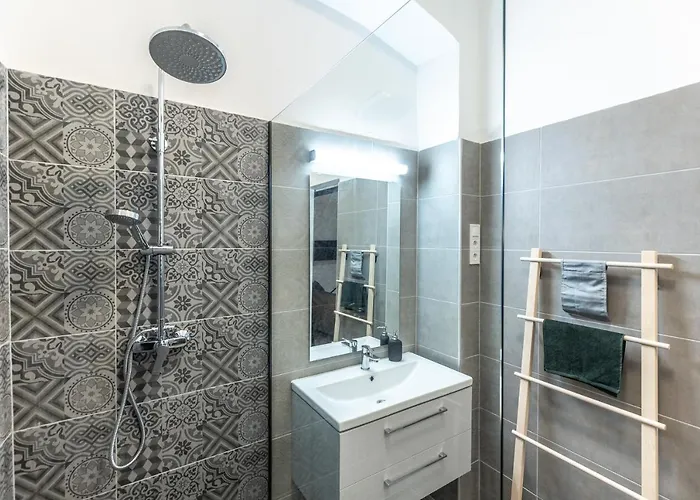 Design Downtown * Budapest