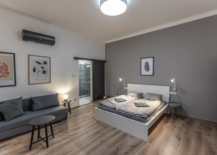 Design Downtown Budapest