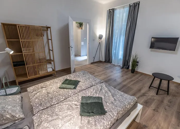 Design Downtown * Budapest