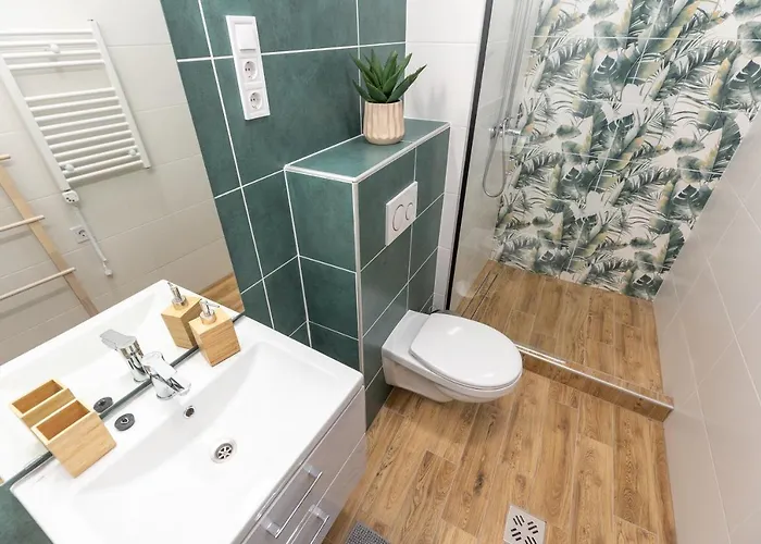 Design Downtown Apartment