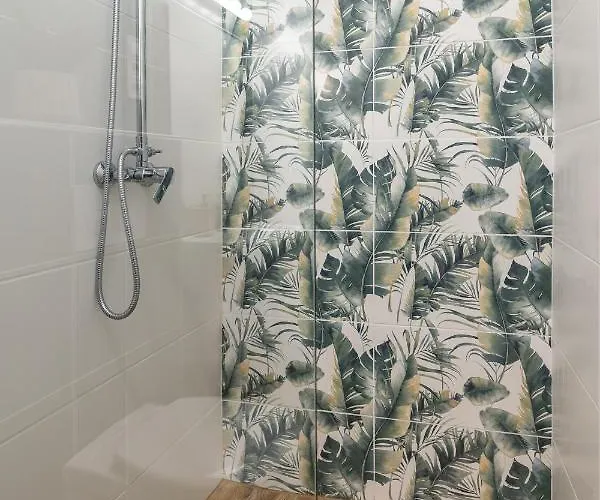 Apartment Design Downtown