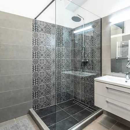 Design Downtown Будапешт